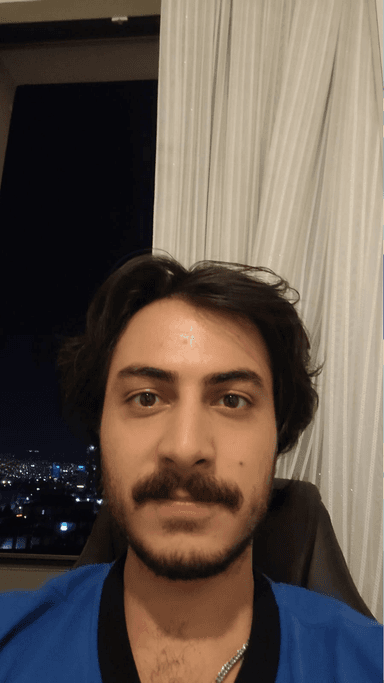 Abdullah Akın Gündüz