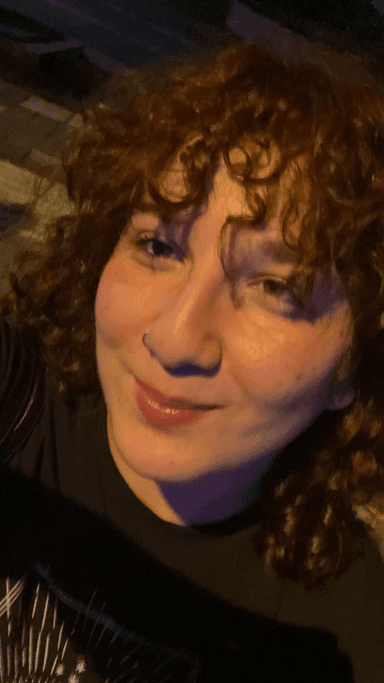 Doğa Nehir Demirkan